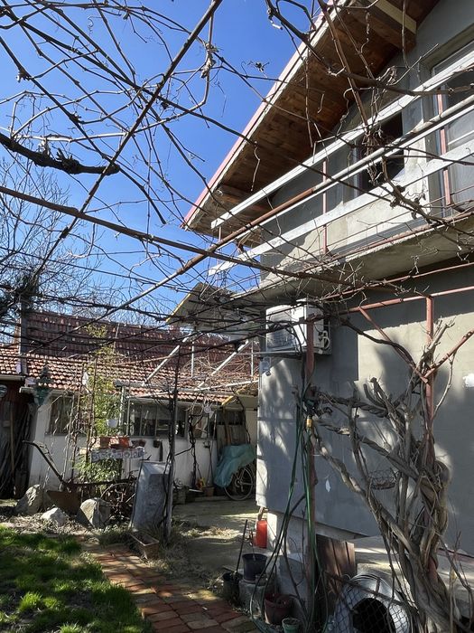 Casa individuala P+M