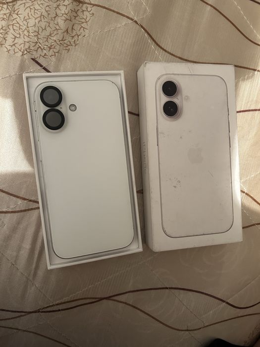 Айфон 16 256ГБ Iphone