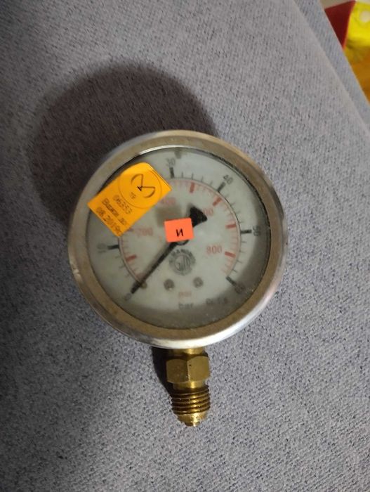 Монометър 60 бара