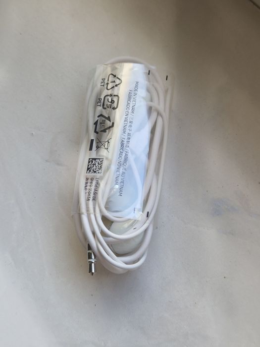 Căști audio cu fir