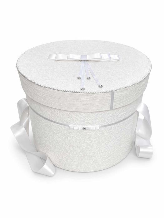 Cutie botez/ cufar botez & nunta