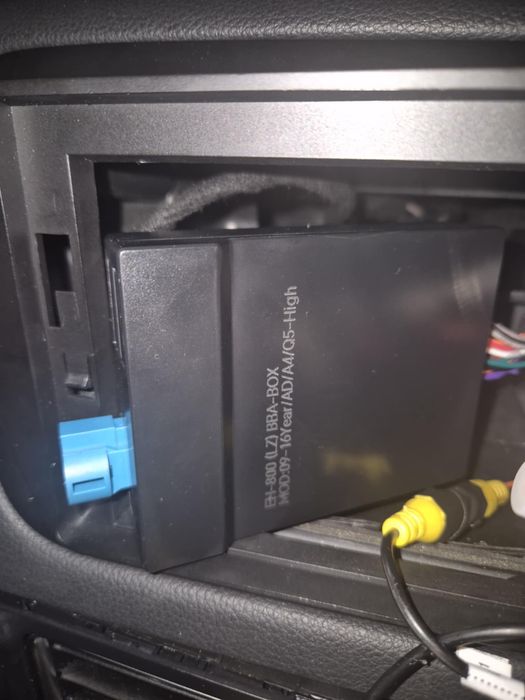 Multimedia/Мултимедия за audi q5/a4 12,3inch