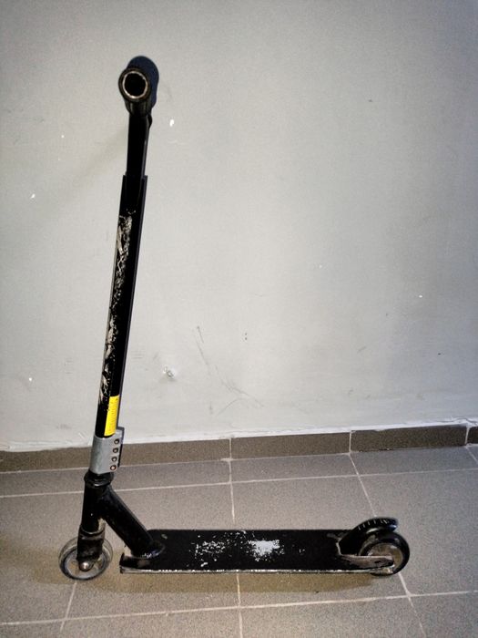 Сомакат трюковой