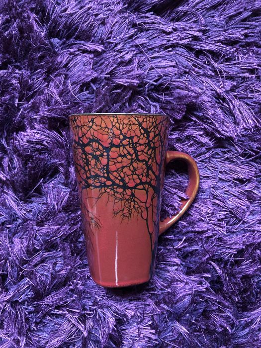 Cana ceai Carturesti noua