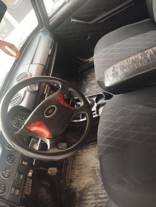 VAZ 2106 1996 — 4