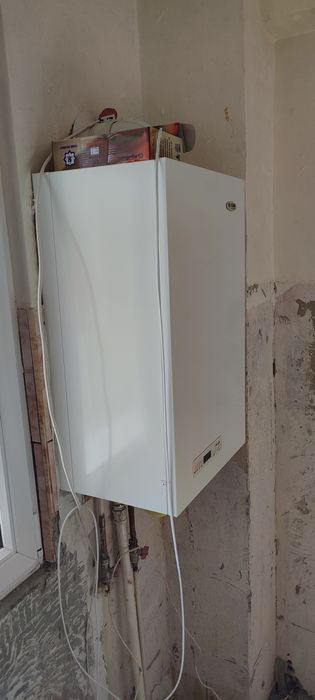 Centrala termica Motan 24 kw