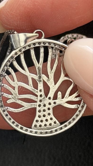 Серебро Woow Bijoux Германия