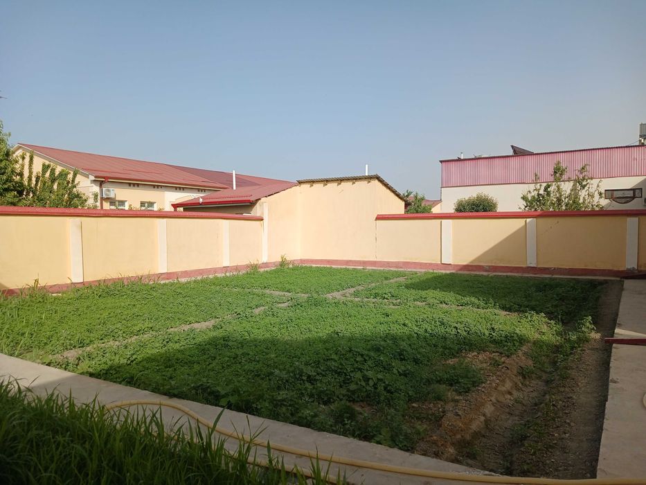 Kotej (Hovli) 4+1 Саёхат