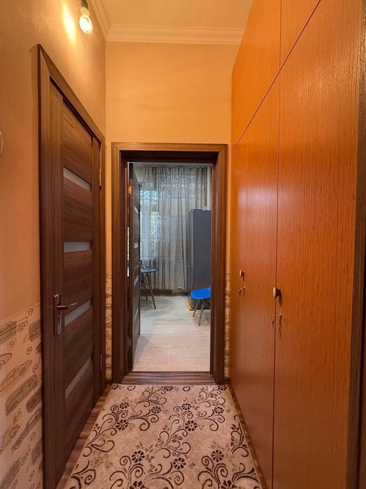 Продается 2х ком квартира, ориентир: Северный вокзал, 52м²