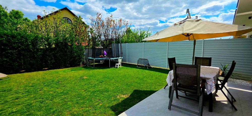 Duplex premium Dumbravita - direct propietar