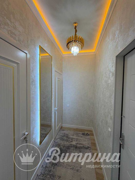 1 комнатная квартира улица Дубовая