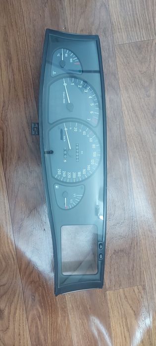 Панель приборов вектра б омега б