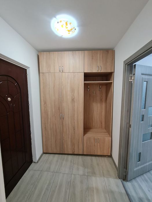 Garsoniera Str Margeanului 1A | 32 mp | Etaj 1 | 47.000€ NEGOCIABIL