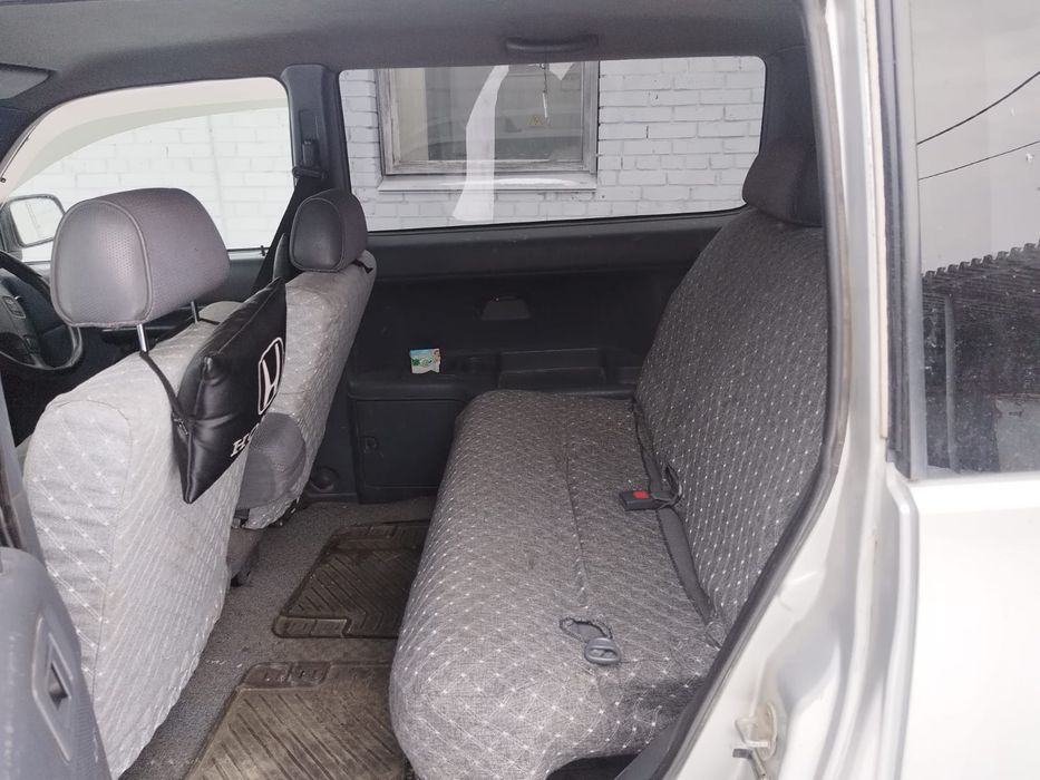 Продам Honda smx