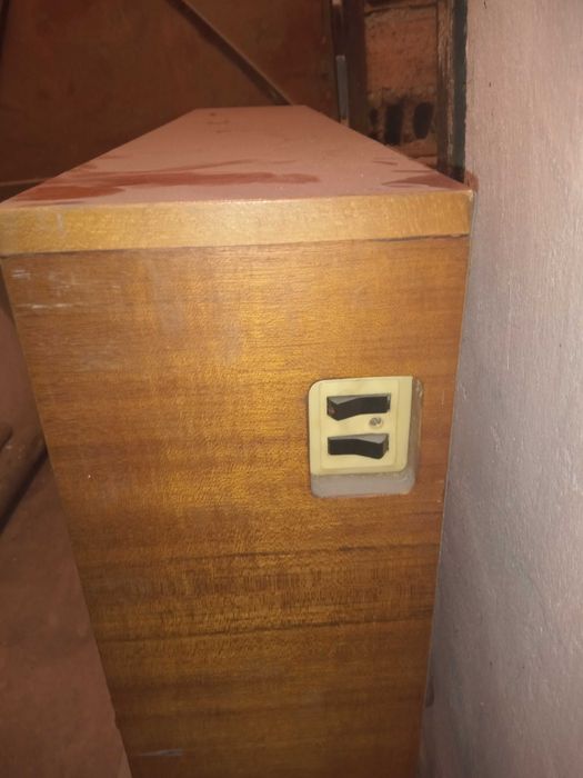 Соц ел.печка тип камина