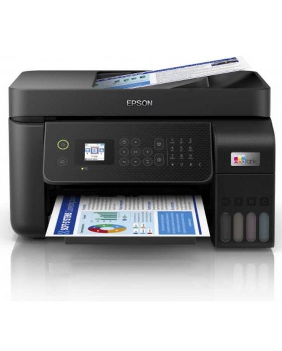1 брой Принтер Epson