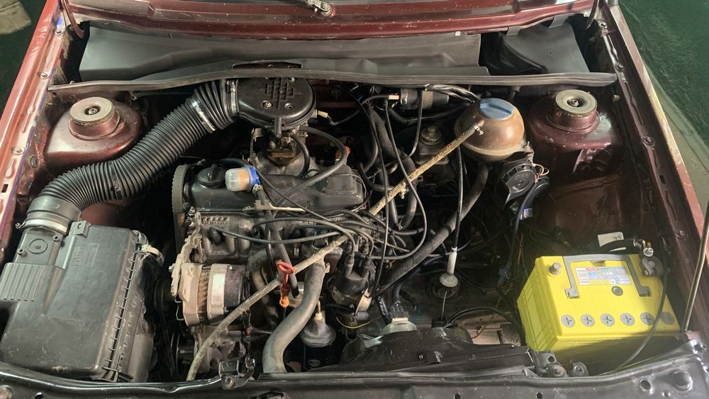 Продам Volkswagen jetta