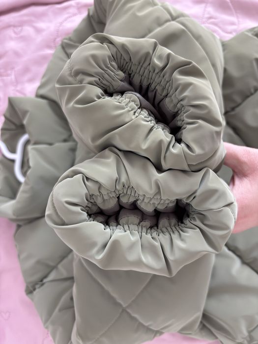 Geaca puffer Zara 140