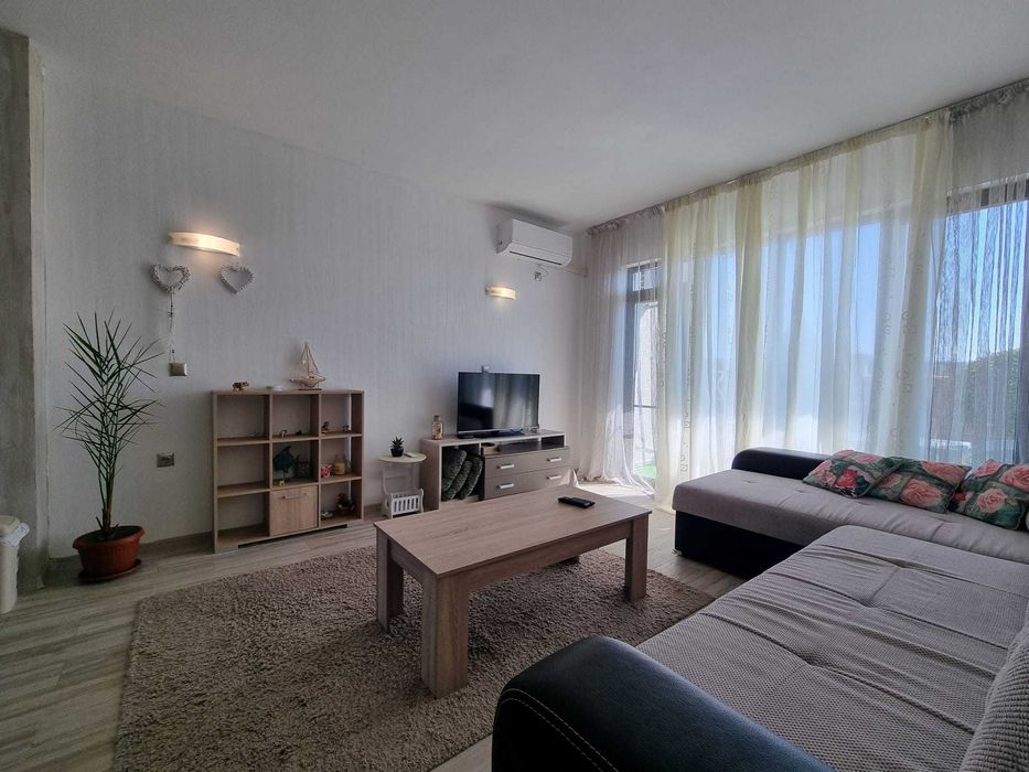 Продава се Къща в с. Кошарица, Област Бургас - 91 кв.м за 1319 €/кв.м - Снимка #6