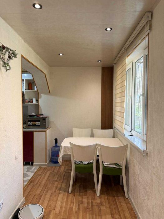 Продается 2 комнатная квартира 2/1/4 (31)