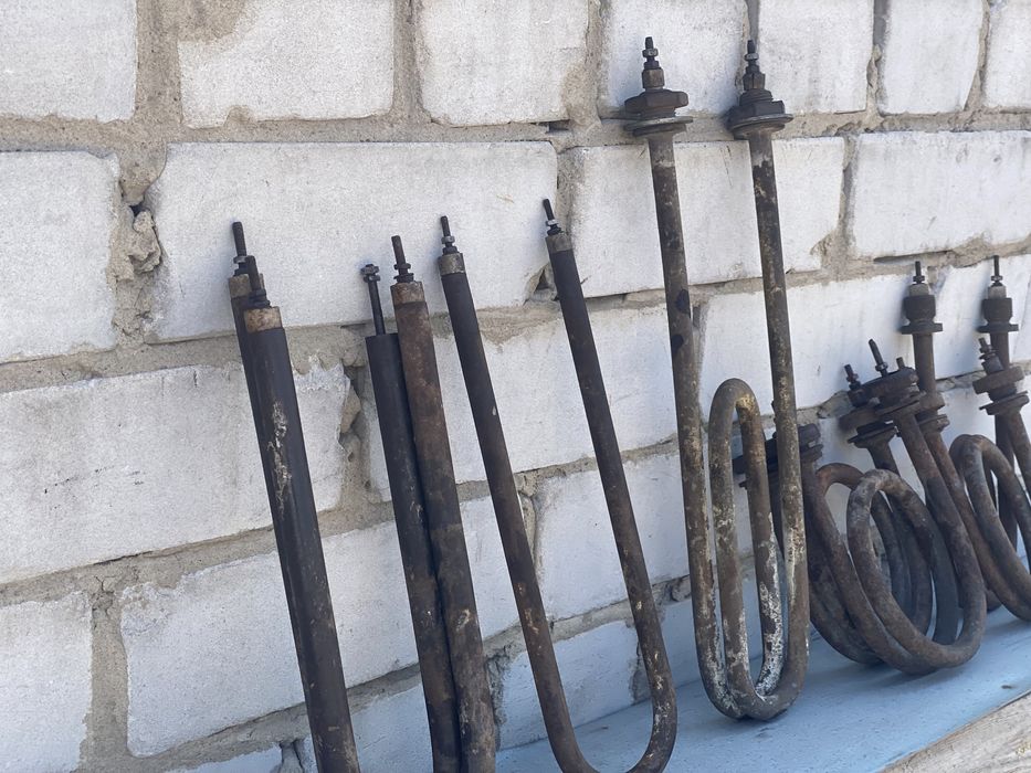 Продам Тэн/ Тен для котлов / печей