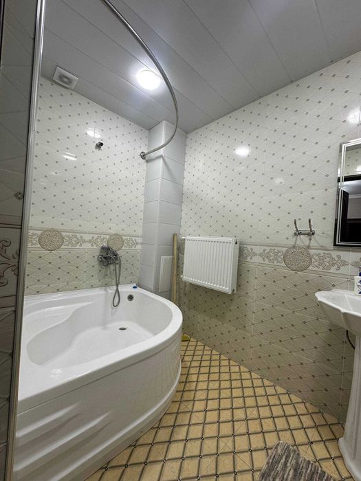 3хона 98кв 3этаж 98,000$