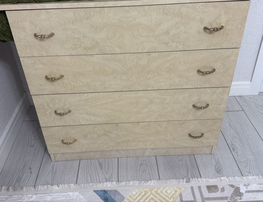 Комод детский сатылады