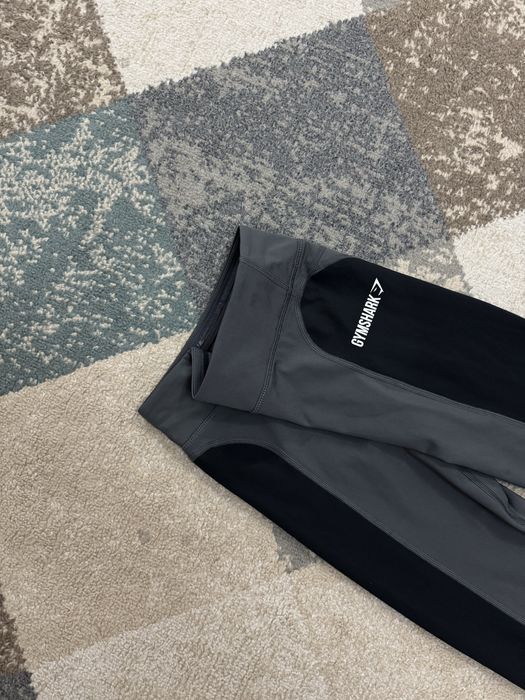 Дамски клин GYMSHARK