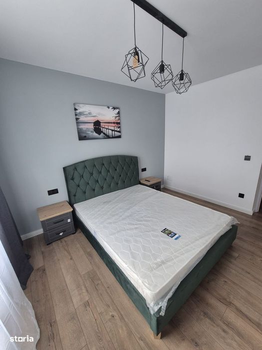 Apartament 75 mp - parter, bloc constructie noua, BRADET