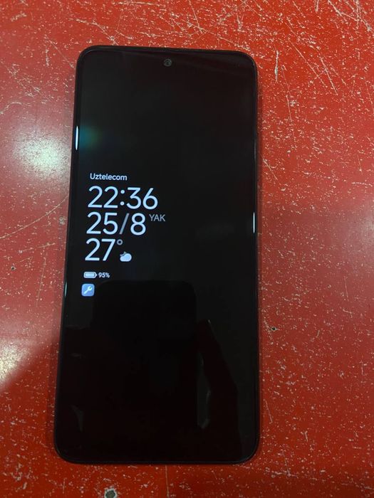 Redmi Not 11 S radnoy tel