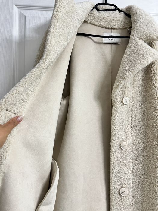 Haină damă fleece,nouă cu eticheta! Marimi disponibile M si L