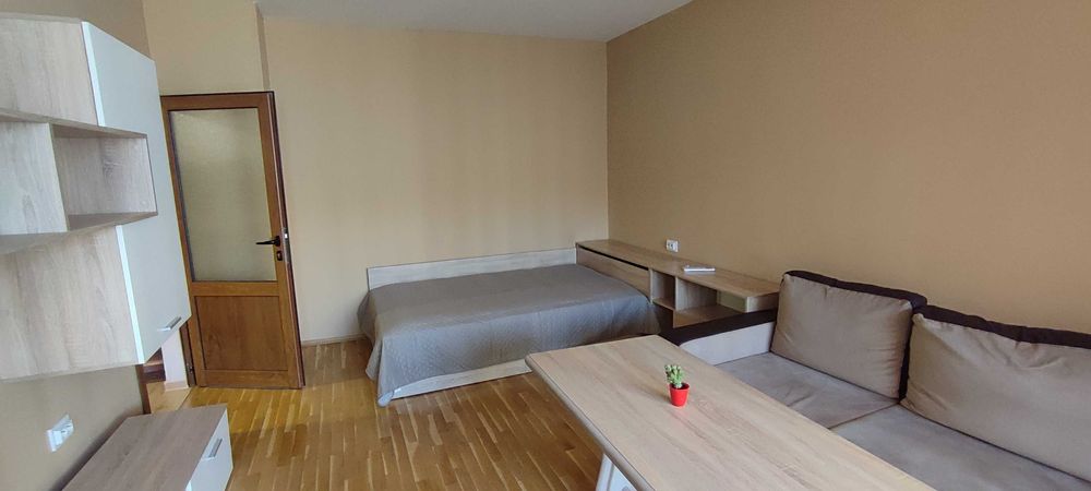 Дава се под наем Двустаен апартамент в София, Овча купел - 45 кв.м за 408 € - Снимка #2