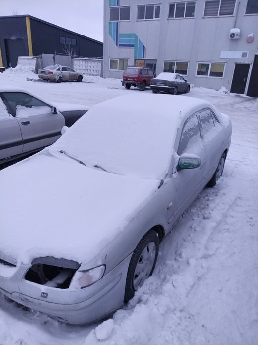 Продам Мазду птичка