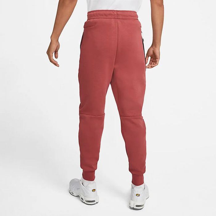 Мъжко долнище : NikeSportswear Tech Fleece Jogger Pants S