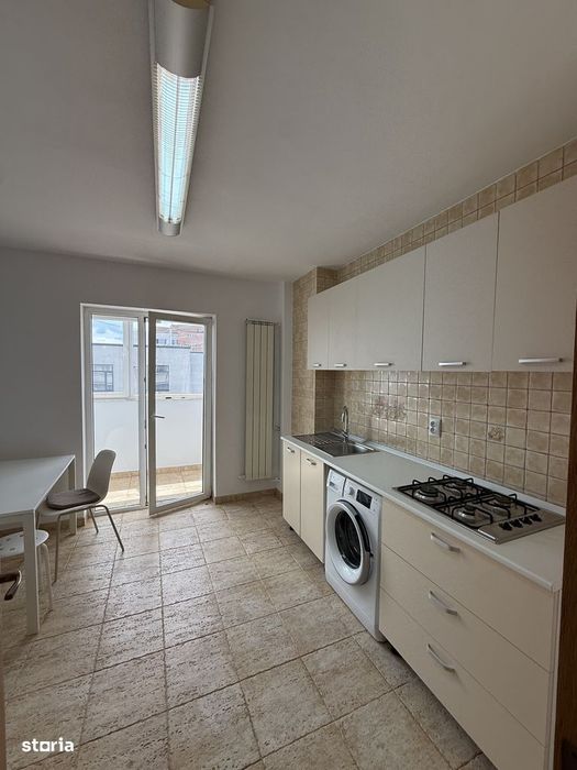 Prima Închiriere | 2 Camere Premium | Fix La Metrou Unirii