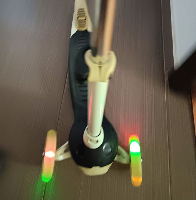 Trotineta copii Decathlon