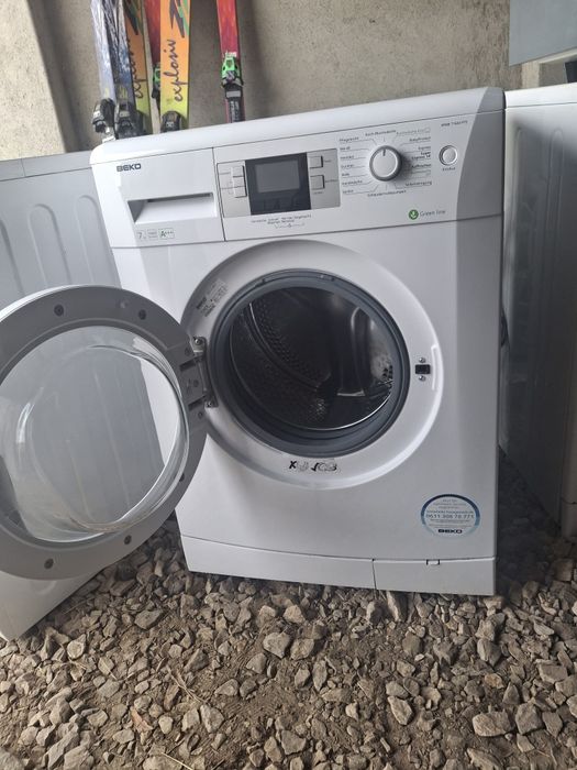 Vând mașină de spălat BEKO