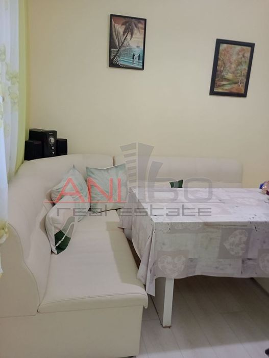 Продава се Четиристаен апартамент в Варна, Възраждане 4 - 112 кв.м за 1688 €/кв.м - Снимка #5