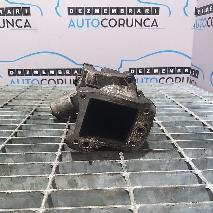 EGR Land Rover Freelander 2 2.2 D 2006 - 2010 224DT (367) Diesel 9656911788