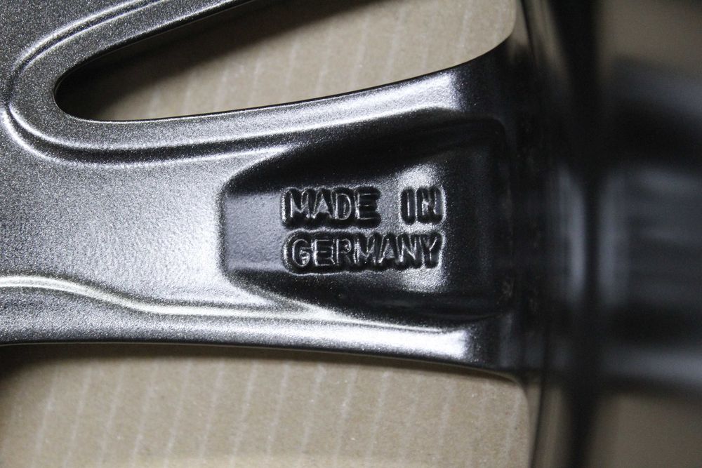 Джанти 18" Mercedes V-класа, Vito