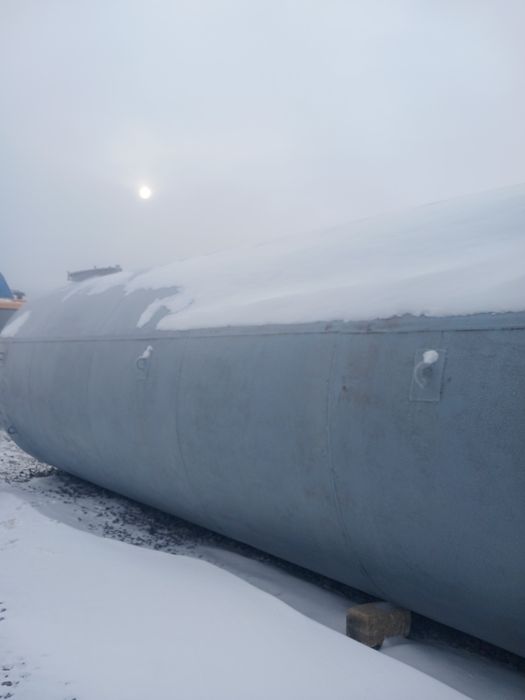 Ёмкость 60 кубок, 2 штуки