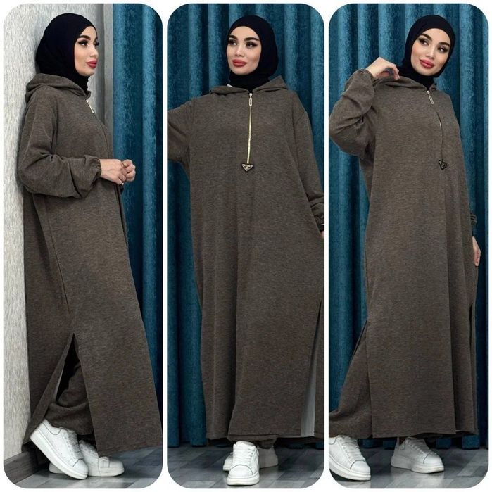 Женская одежда для все сезона