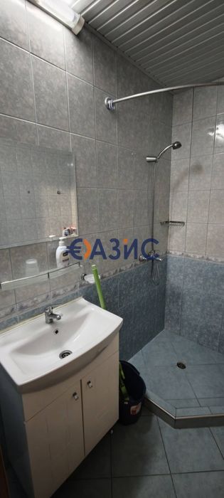 Продава се Двустаен апартамент в к.к. Слънчев бряг - 62 кв.м за 699 €/кв.м - Снимка #10