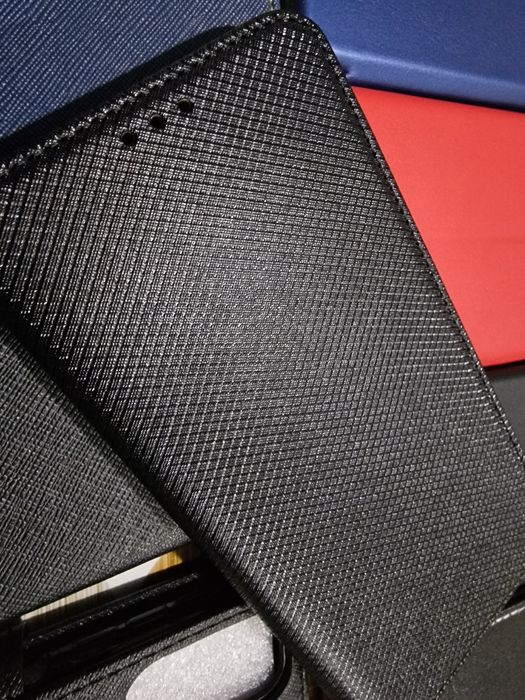 Xiaomi Redmi Note 10 5G , Poco M3 Pro  тефтер със силиконово легло