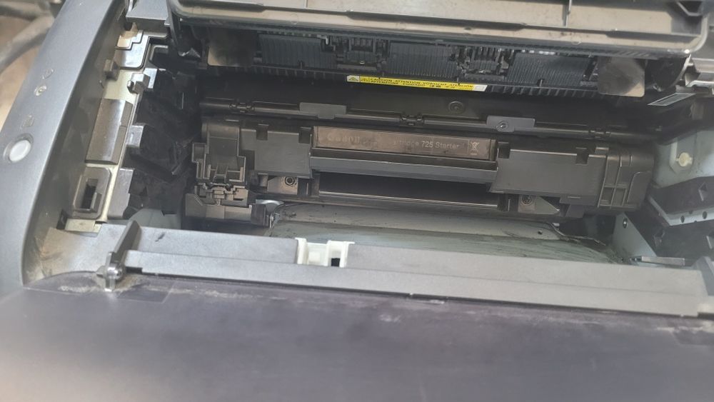 Printer canon lbp 6030b
