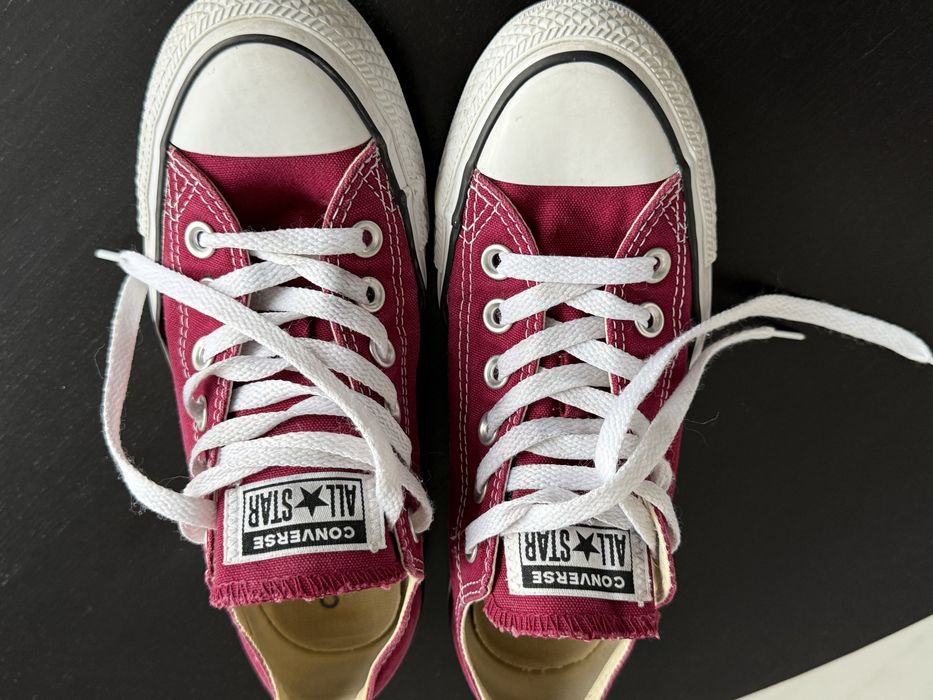 Converse all stars 37