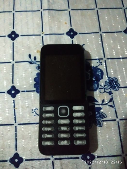 Tel zor ishlidi aybi yoq