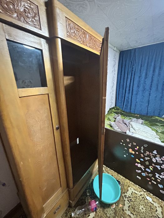 Шкаф для одежды