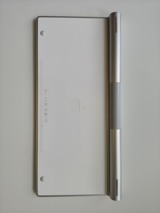 Apple Magic mouse + Tastatura
