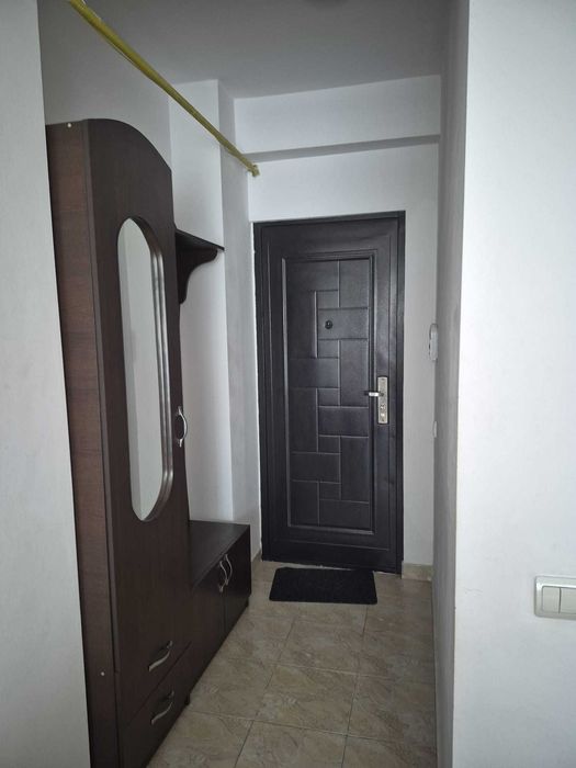 Inchiriez ap 2 camere Dimitrie Leonida